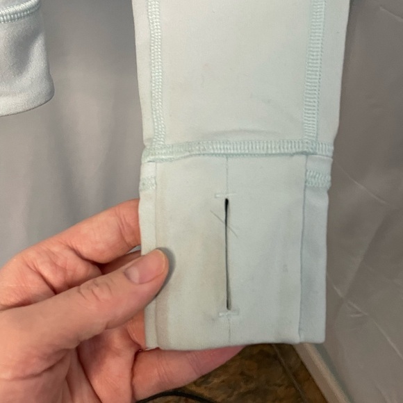 Ivivva Active Jacket girls Lululemon size 8 - Picture 2 of 13